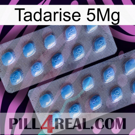 Tadarise 5Mg viagra4